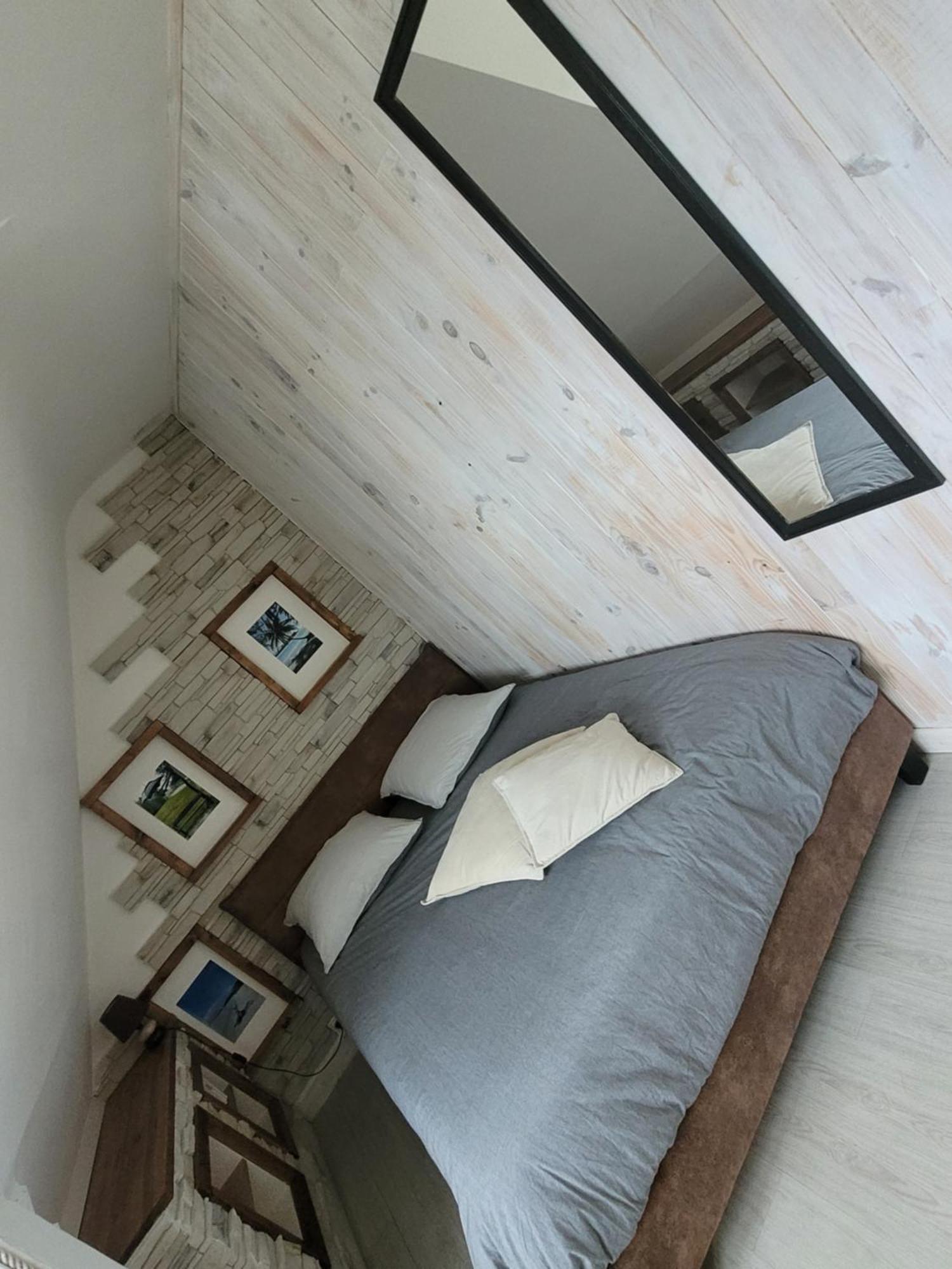 Apartament A Deux Pieds De L'Ocean ! Larmor-Plage Zewnętrze zdjęcie